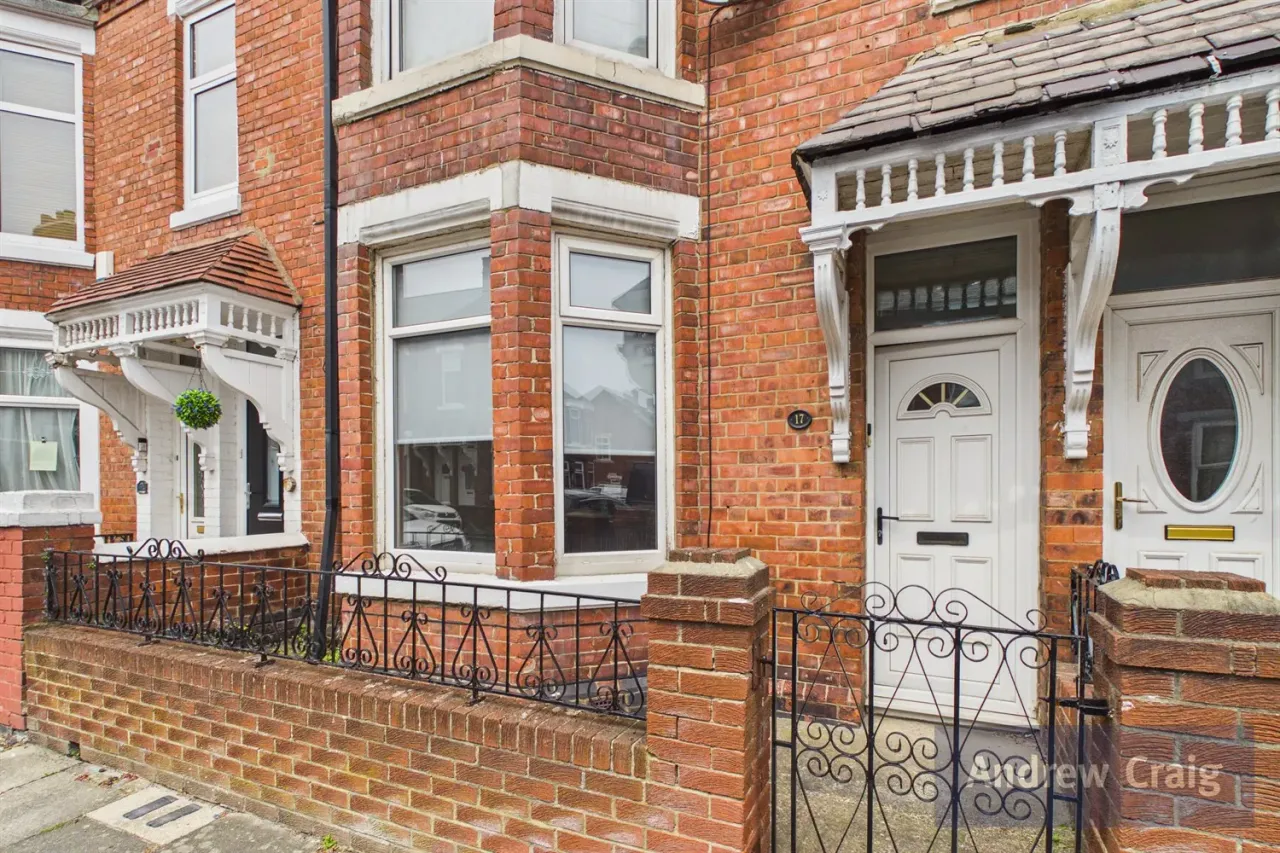 St. Vincent Street, South Shields, NE33, photo 15