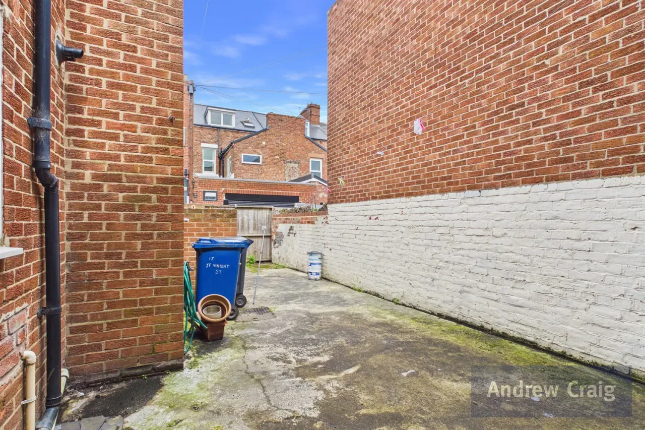 St. Vincent Street, South Shields, NE33, photo 14