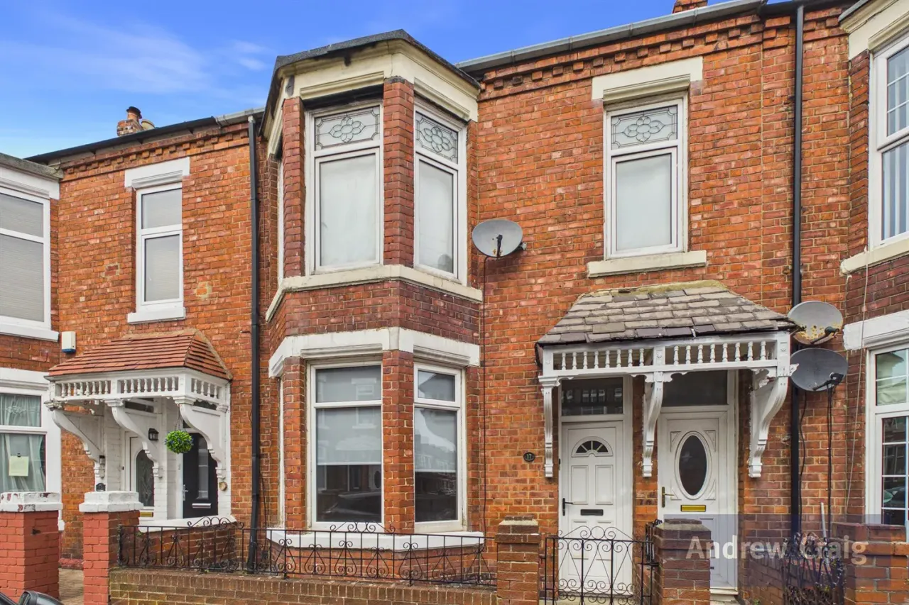 St. Vincent Street, South Shields, NE33, photo 13