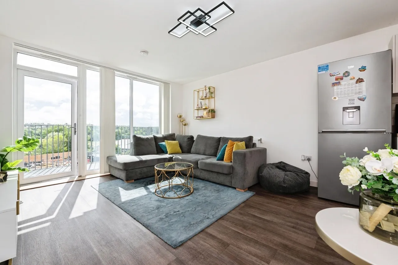 Vauxhall Place, Dartford, DA1, photo 2