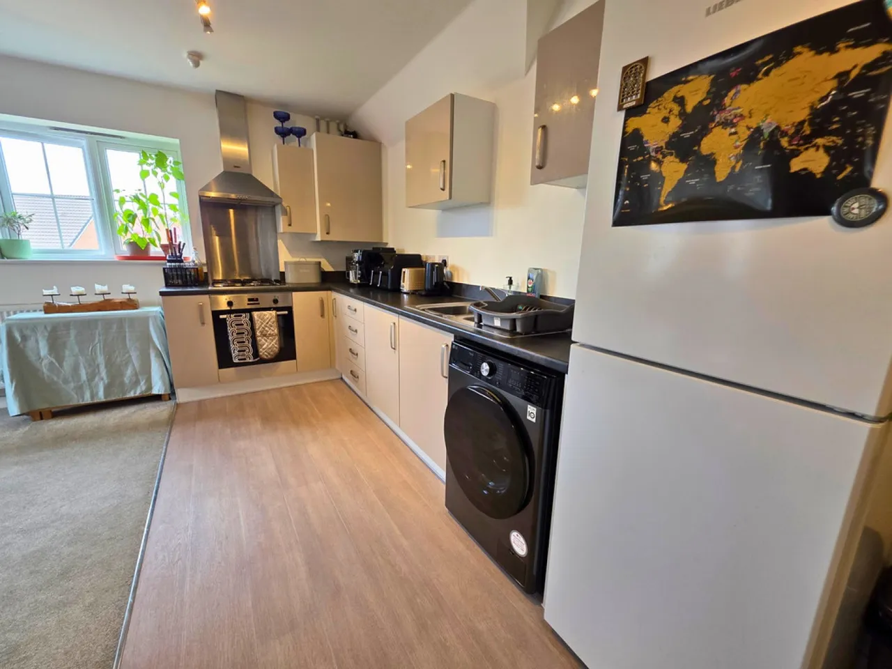 Mosaic Mews, Blandford St Mary, DT11, photo 4