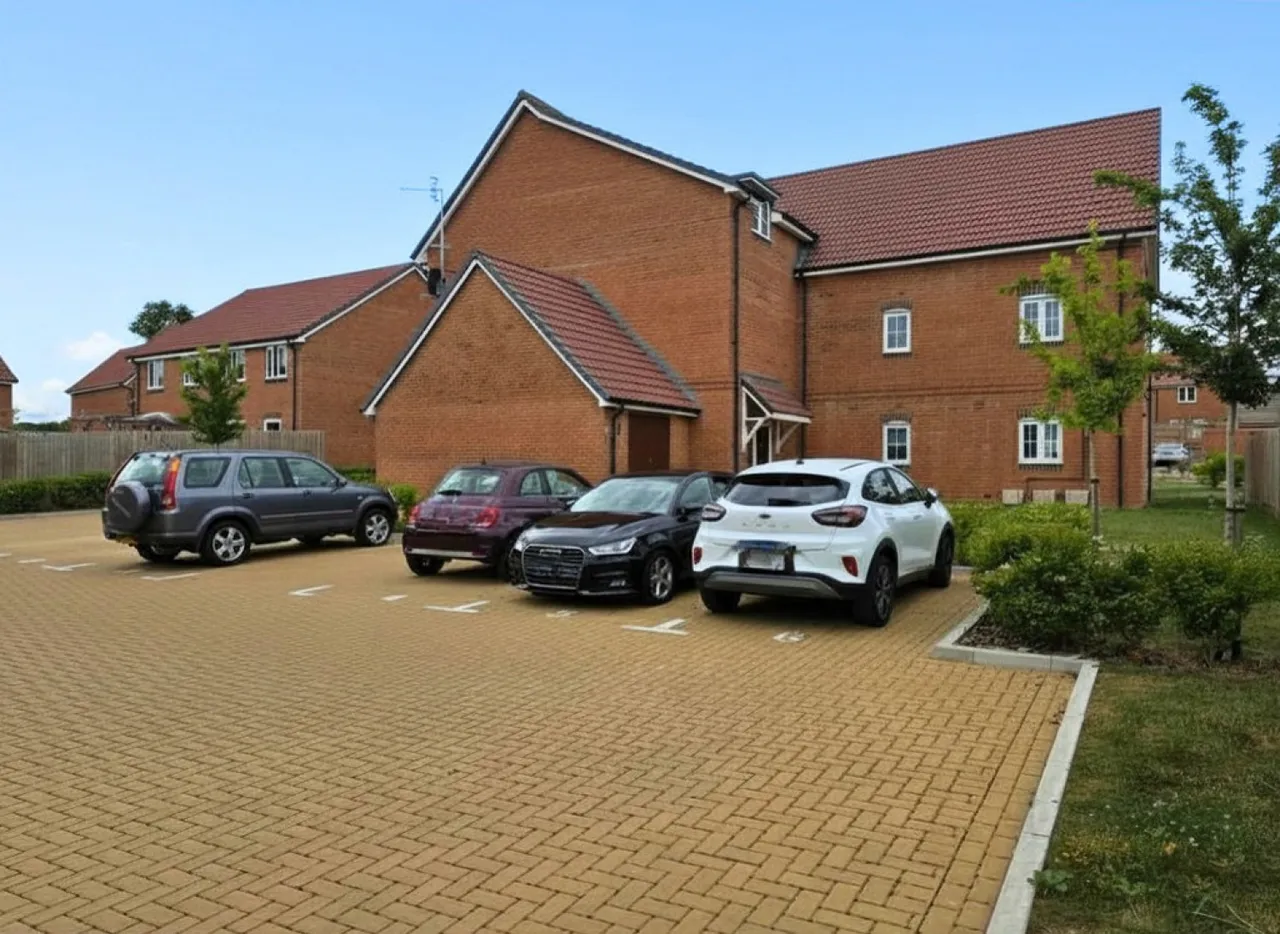 Mosaic Mews, Blandford St Mary, DT11, photo 10