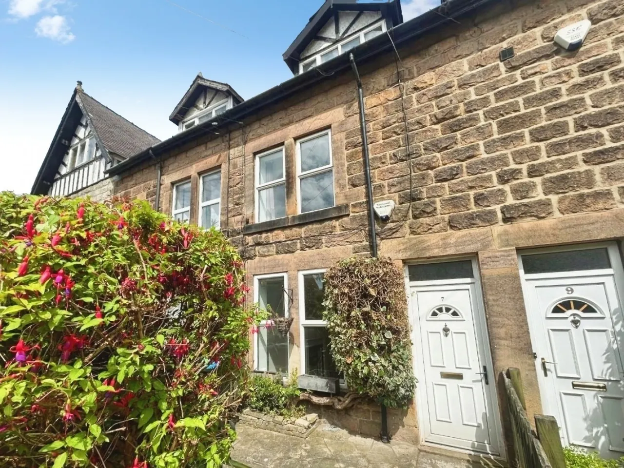 3 bed house for sale — Stonefall Avenue, Harrogate