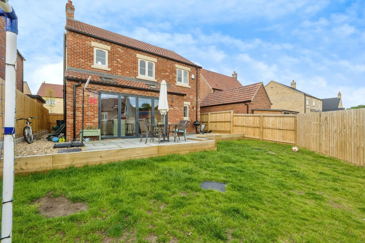 The Fields, Washingborough, LN4, photo 16