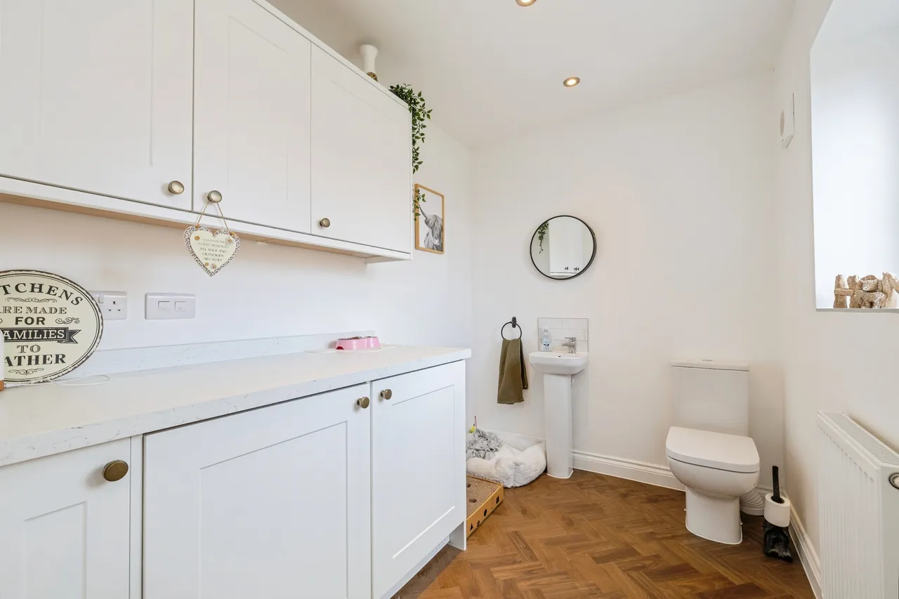 The Fields, Washingborough, LN4, photo 8