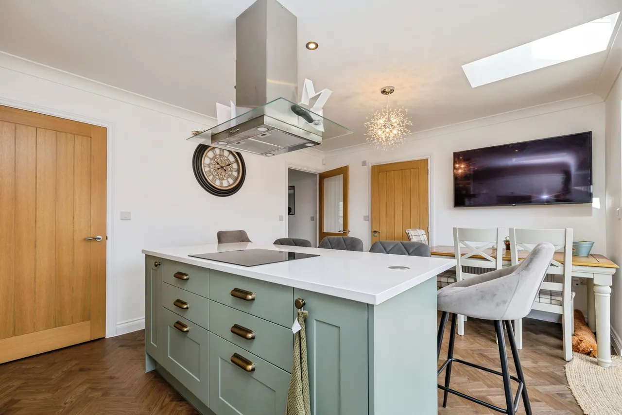 The Fields, Washingborough, LN4, photo 4