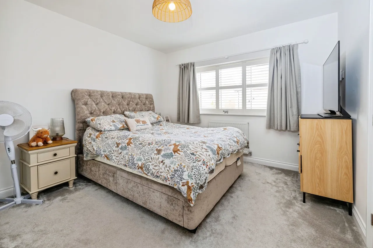 The Fields, Washingborough, LN4, photo 9