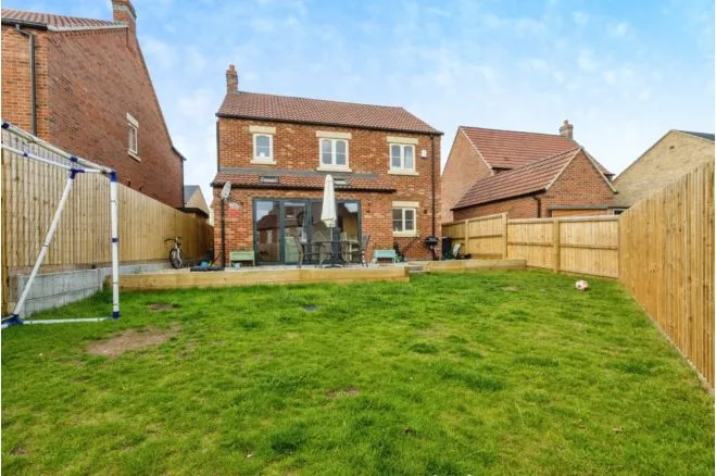 The Fields, Washingborough, LN4, photo 15