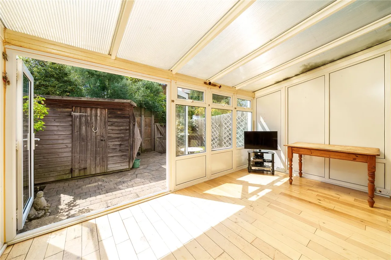 Kingslawn Close, London, SW15, photo 6