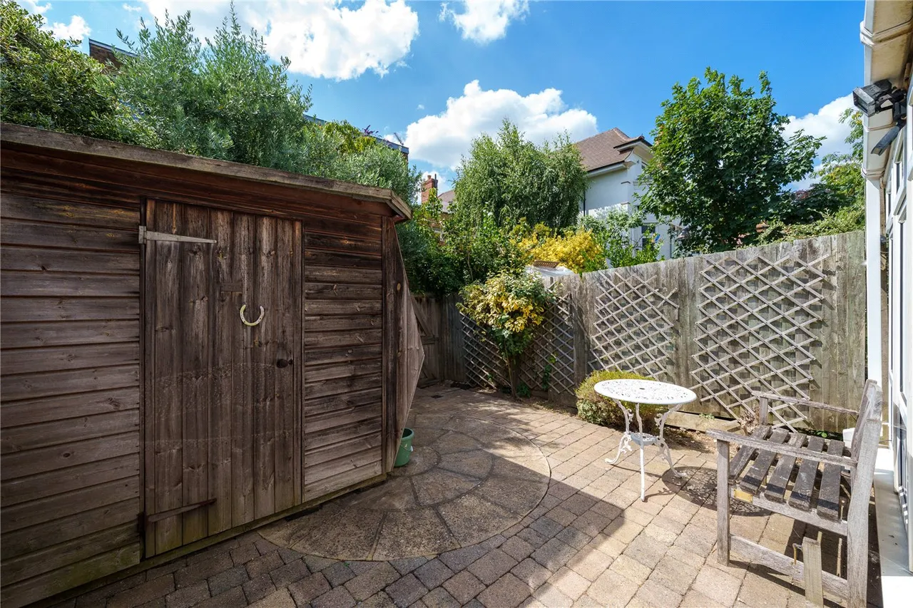 Kingslawn Close, London, SW15, photo 10
