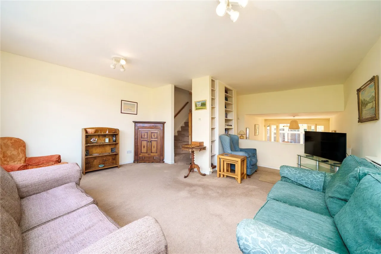 Kingslawn Close, London, SW15, photo 4