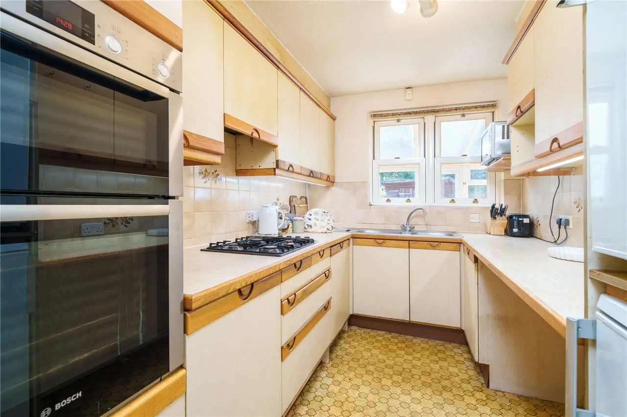 Kingslawn Close, London, SW15, photo 7