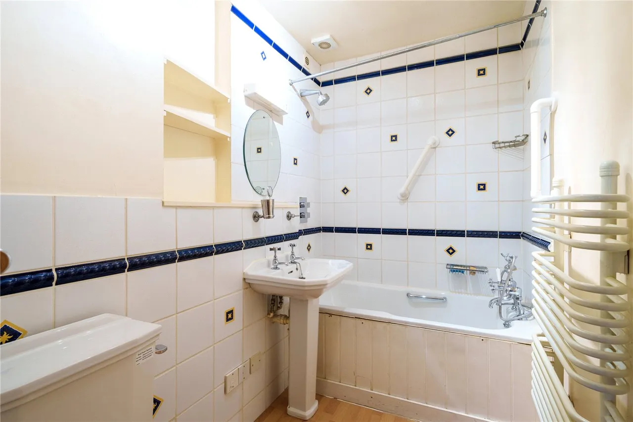 Kingslawn Close, London, SW15, photo 8