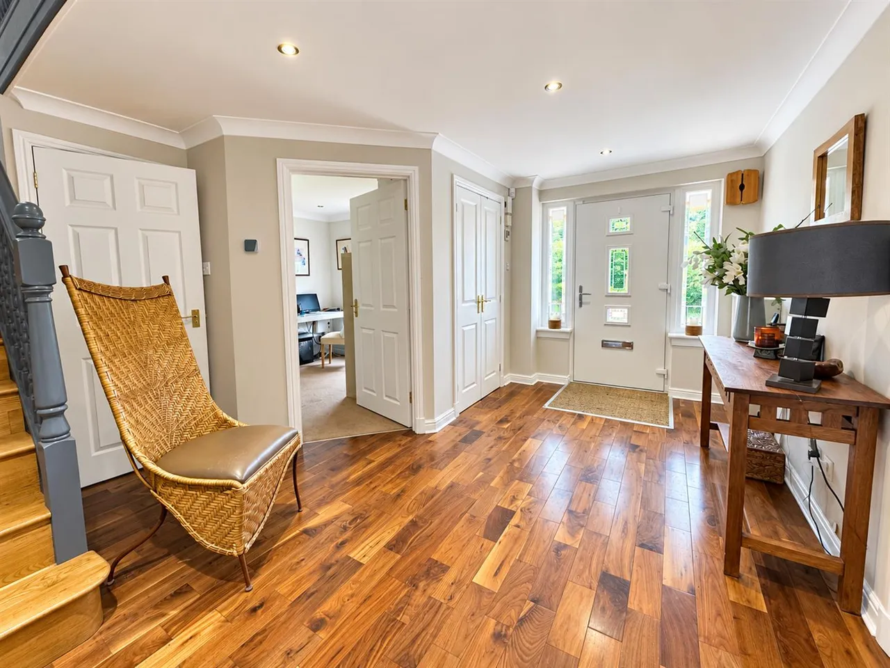 Royal Gardens, Bothwell, G71, photo 12