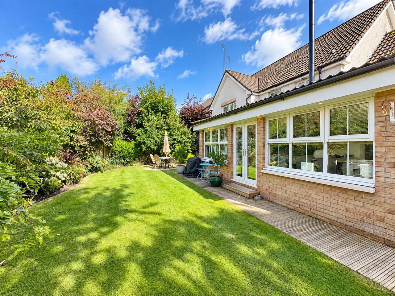 Royal Gardens, Bothwell, G71, photo 28