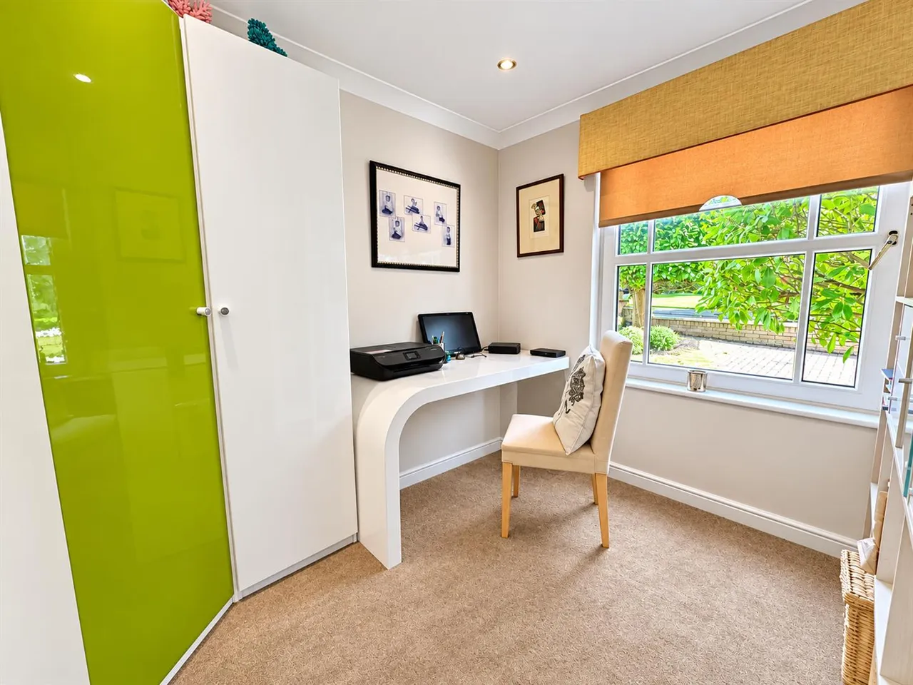 Royal Gardens, Bothwell, G71, photo 13