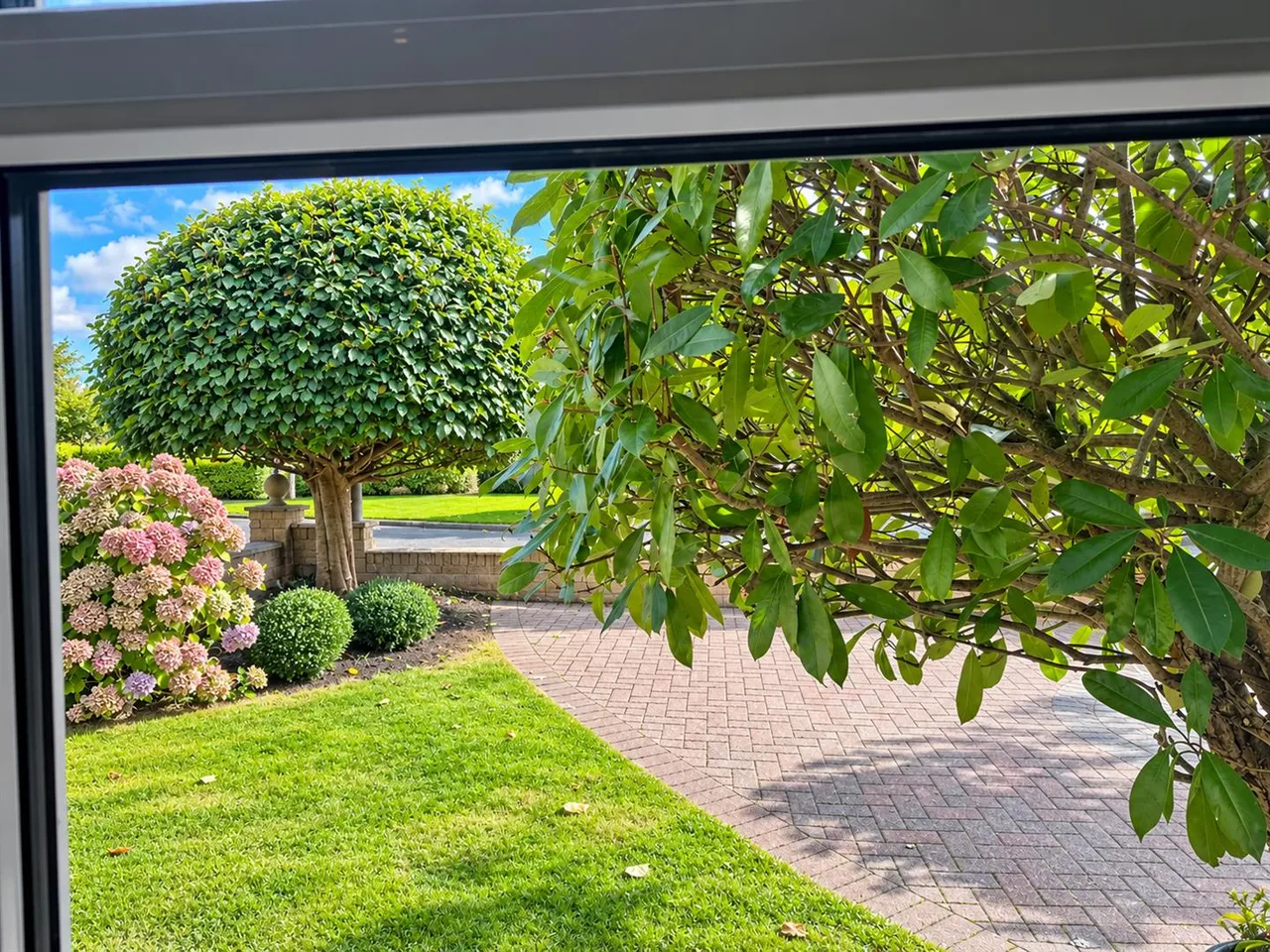 Royal Gardens, Bothwell, G71, photo 29