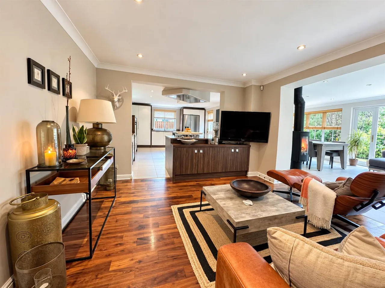 Royal Gardens, Bothwell, G71, photo 6