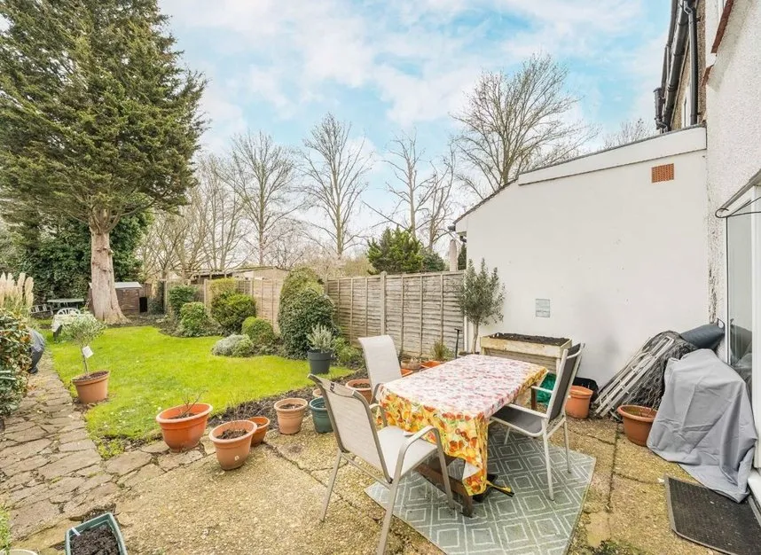 Granville Gardens, Streatham, SW16, photo 8