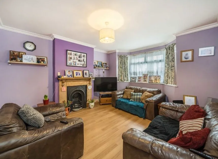 Granville Gardens, Streatham, SW16, photo 2