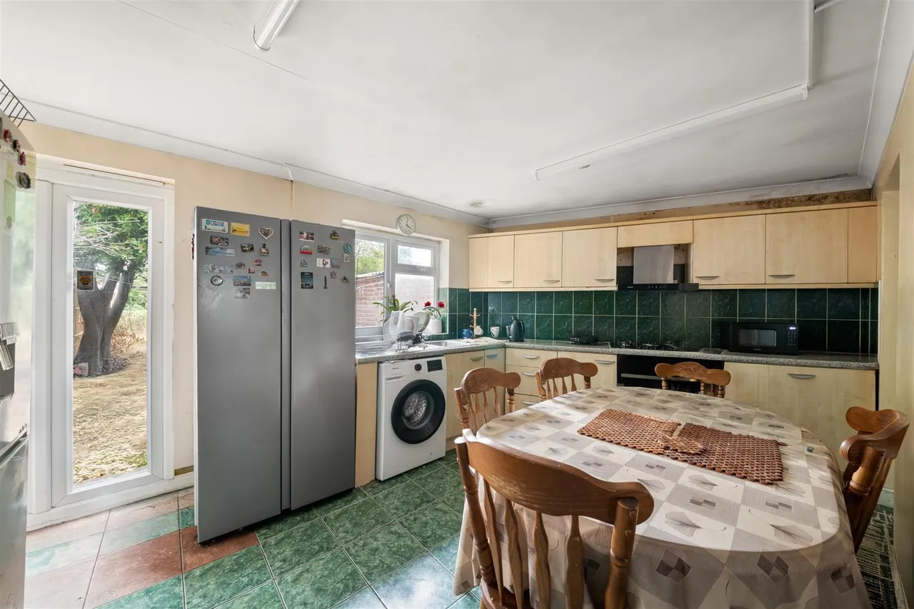 Lyncroft Gardens, Hounslow, photo 4