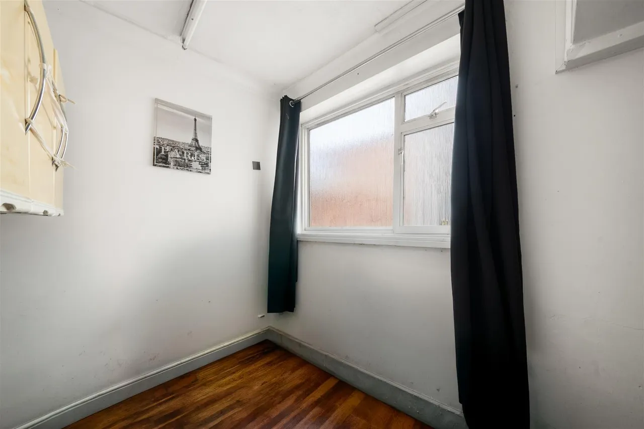 Lyncroft Gardens, Hounslow, photo 12