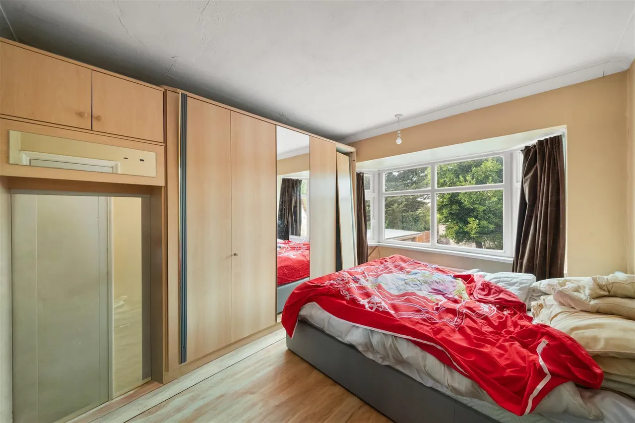 Lyncroft Gardens, Hounslow, photo 6