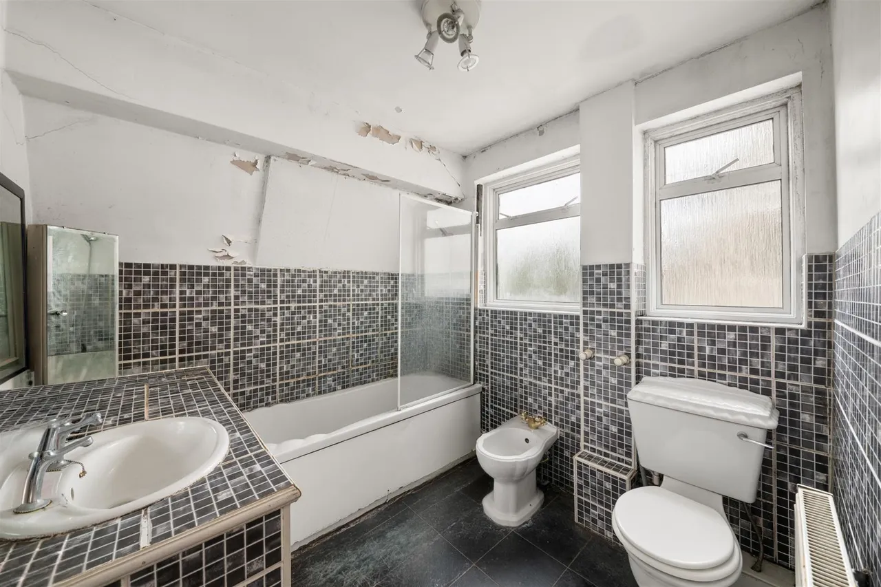 Lyncroft Gardens, Hounslow, photo 11
