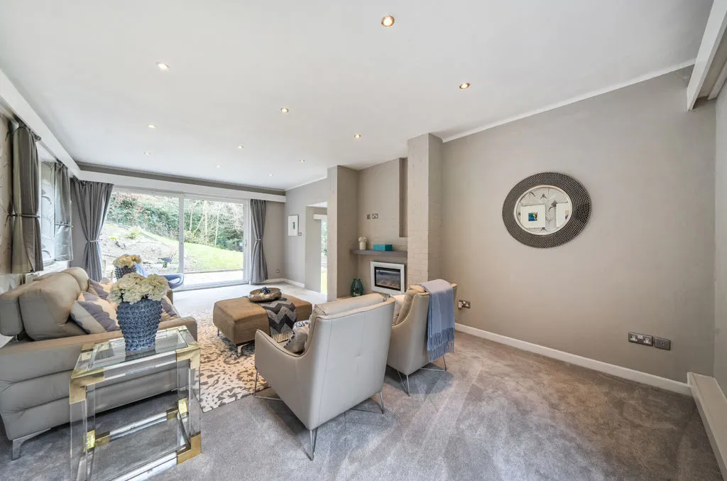Hartley Hill, Purley CR8 4EL, photo 7