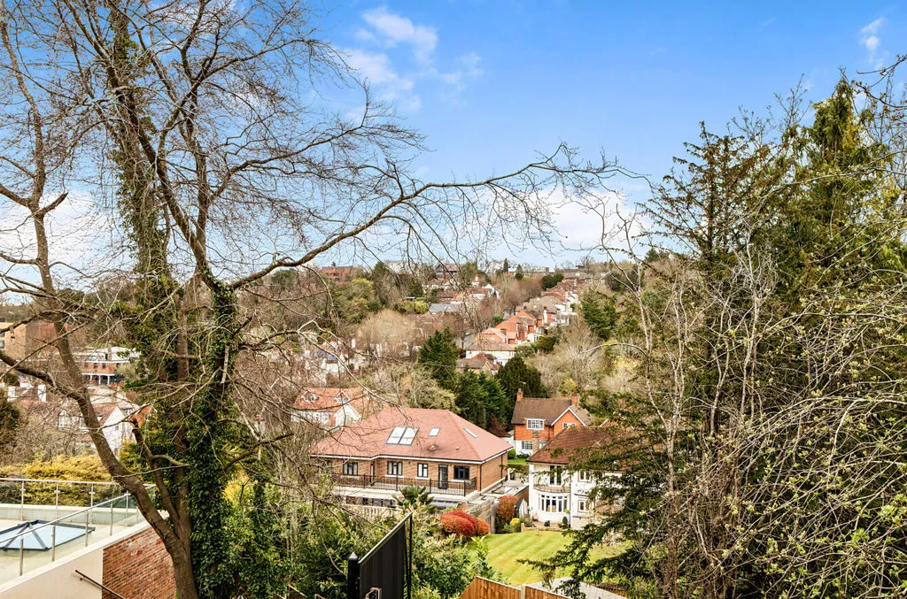 Hartley Hill, Purley CR8 4EL, photo 16