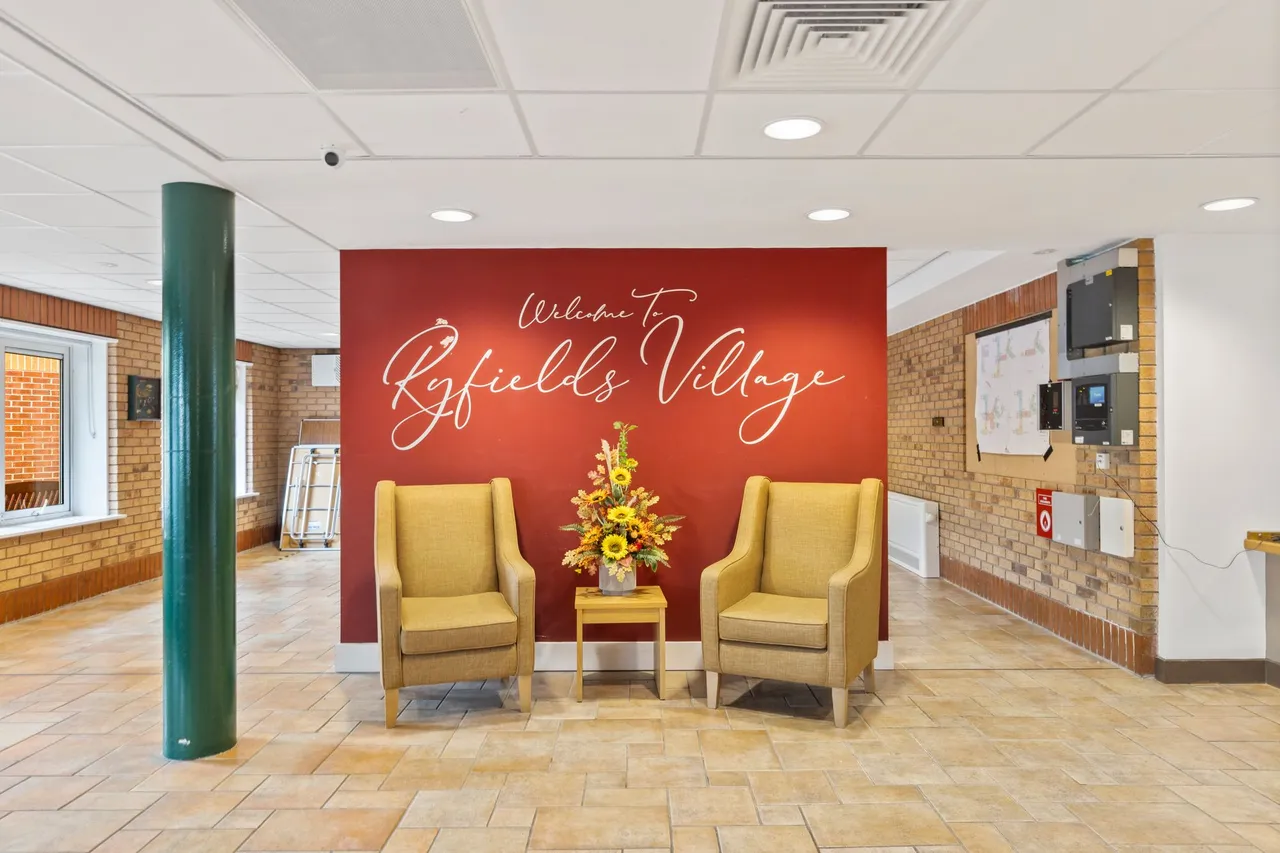 Ryfields Village Arena Gardens, Warrington, Warrington, WA2 7GD, photo 3