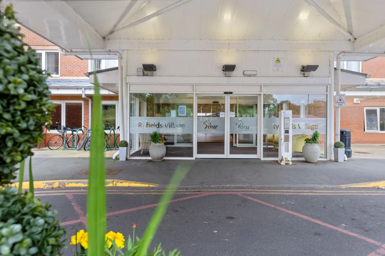 Ryfields Village Arena Gardens, Warrington, Warrington, WA2 7GD, photo 2