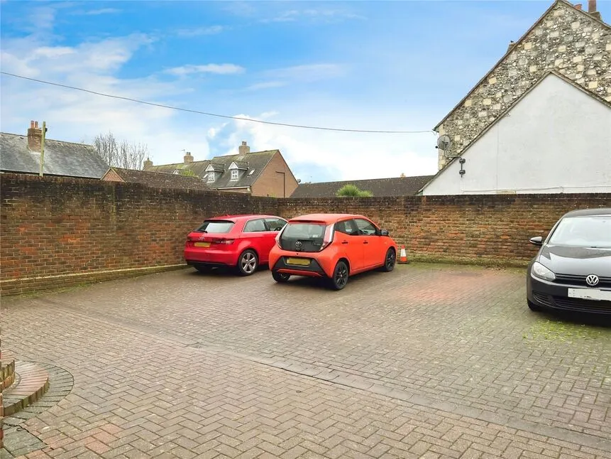 Victory Court, 7 Gordon Road, Canterbury, CT1, photo 8