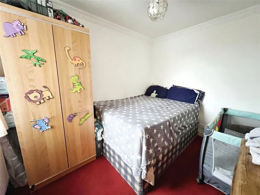 Victory Court, 7 Gordon Road, Canterbury, CT1, photo 5