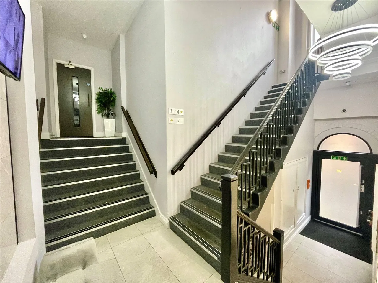 Glovers Court, Preston, PR1, photo 2