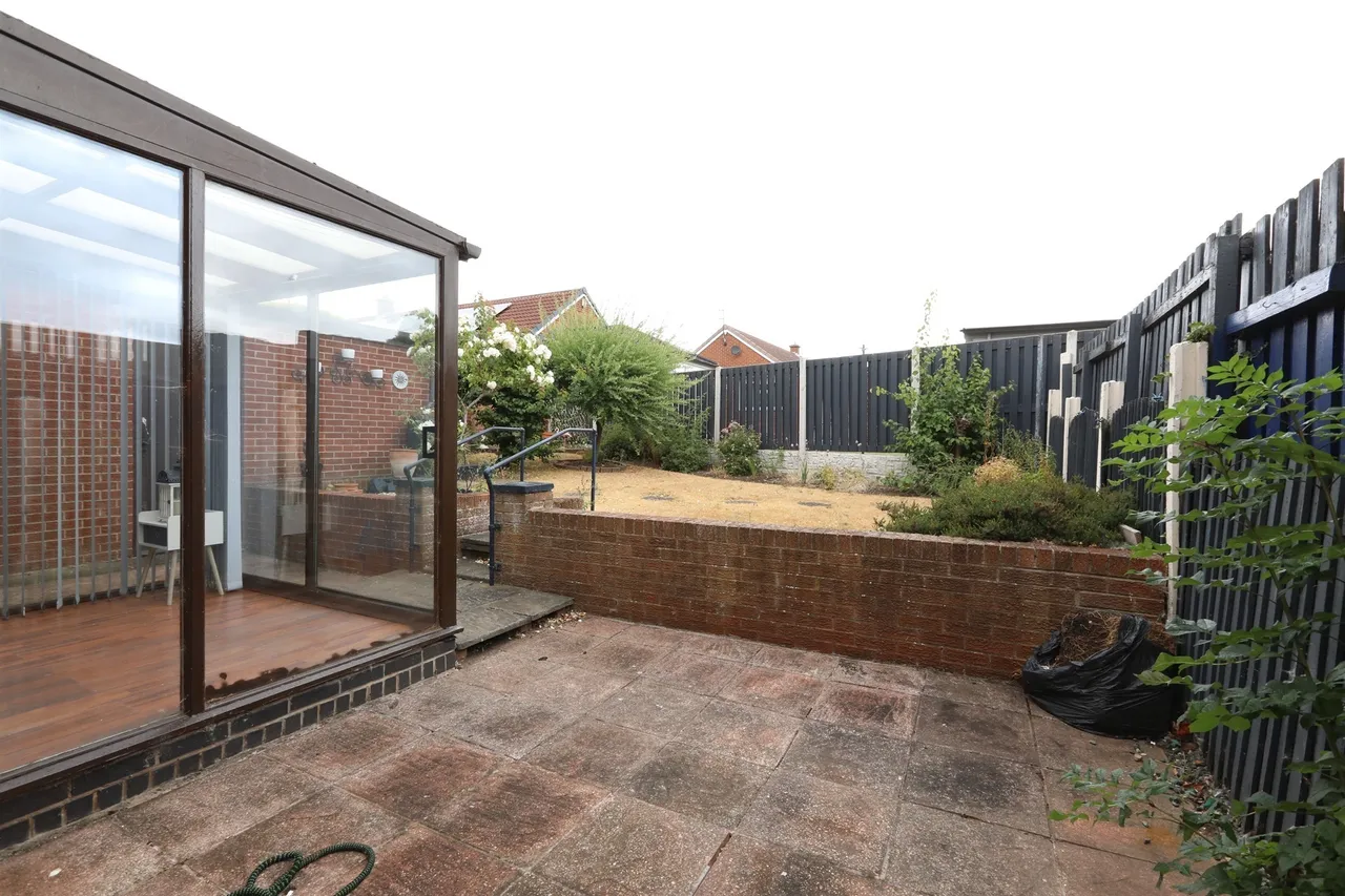 Thornhill Road, Harworth, Doncaster, photo 11