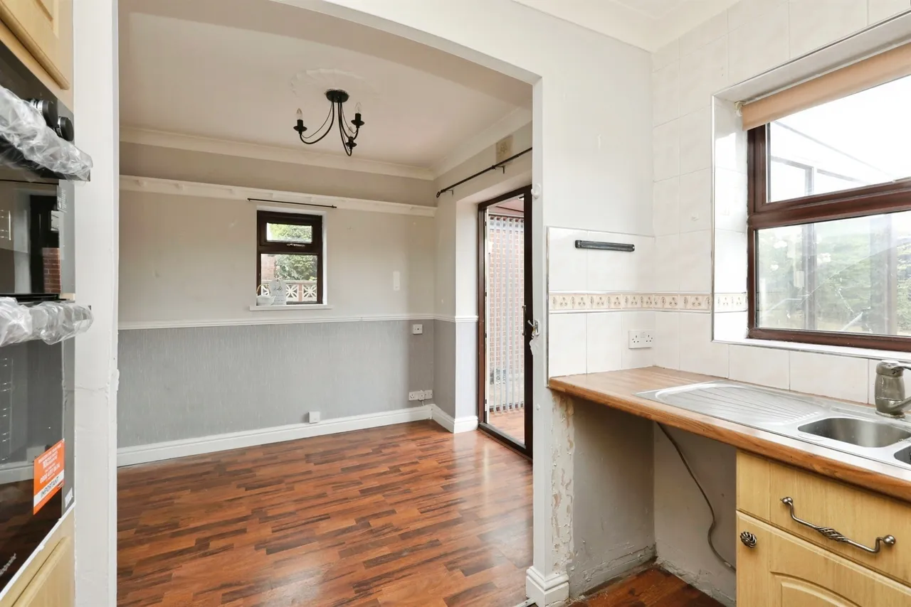 Thornhill Road, Harworth, Doncaster, photo 7