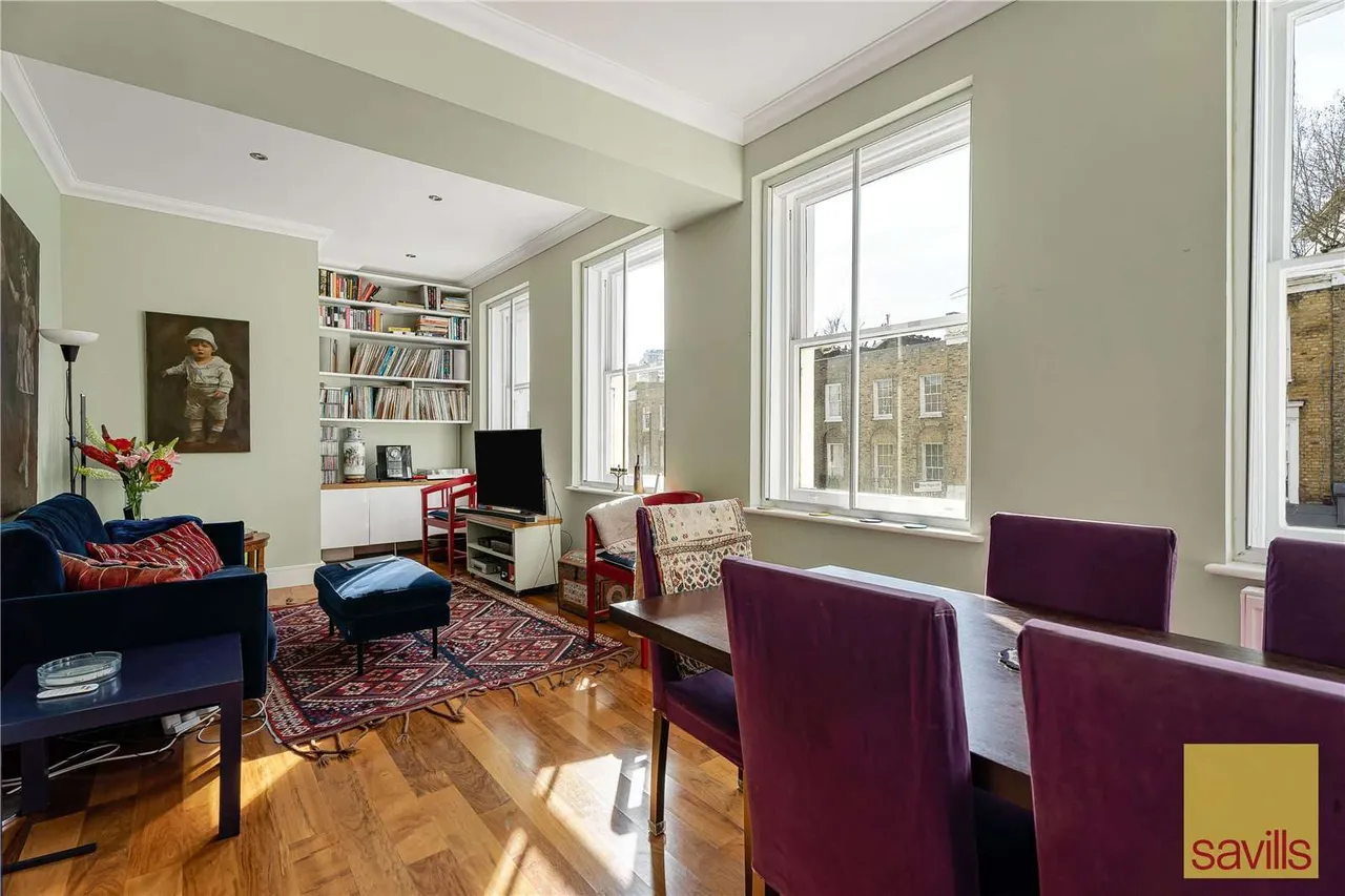 St. John Street, London, EC1V 4NR, photo 2