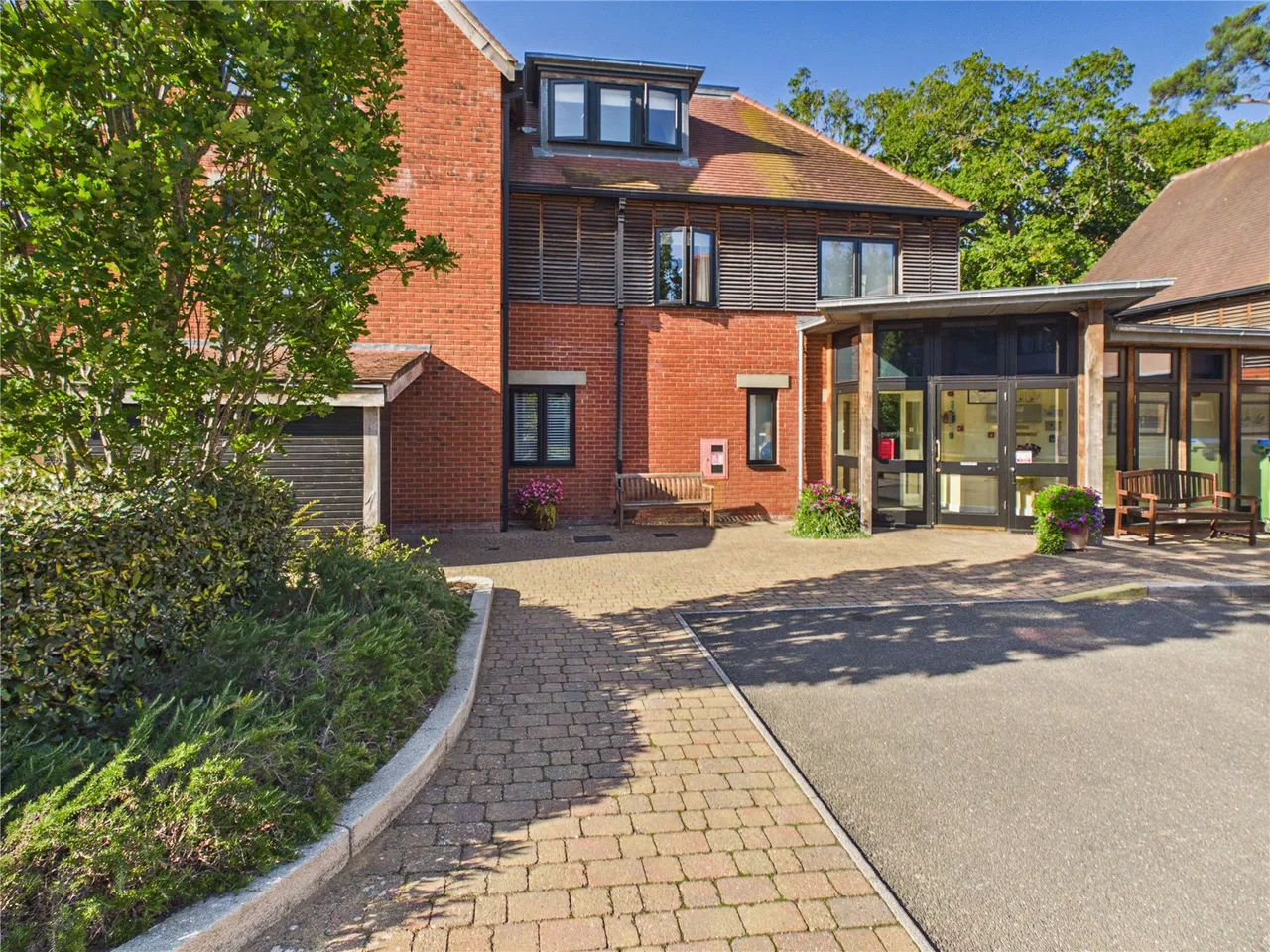 Ipswich Road, Woodbridge, IP12, photo 9