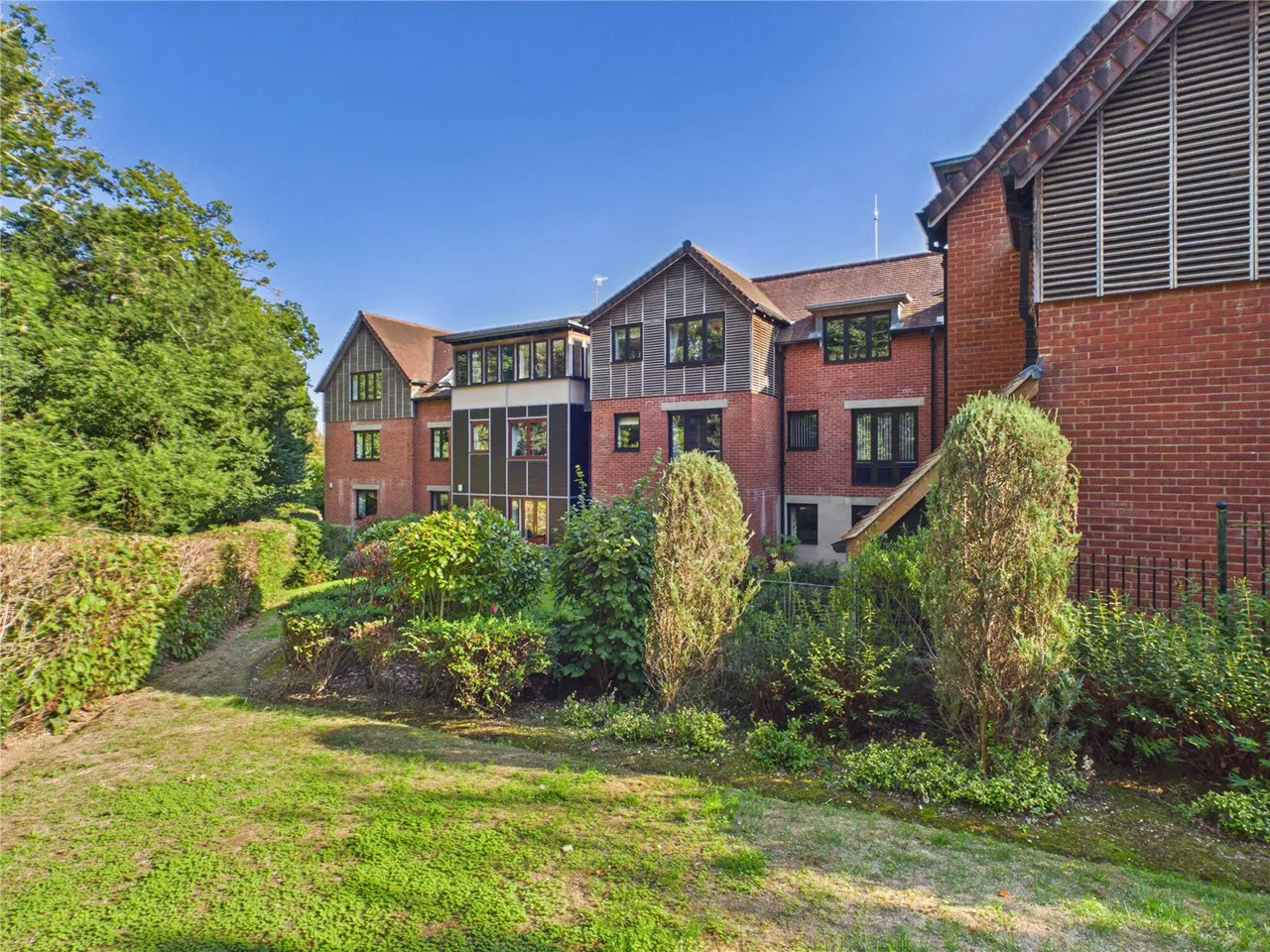 Ipswich Road, Woodbridge, IP12, photo 11