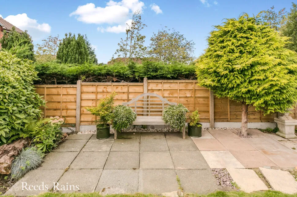 Harvest Road, Tytherington, Cheshire, SK10, photo 10