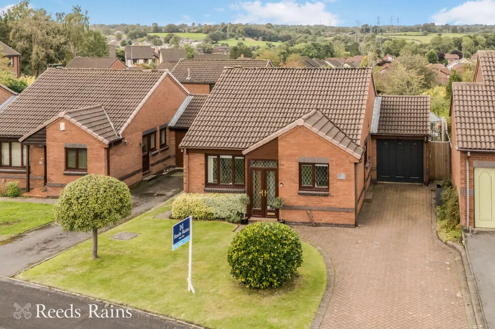 Harvest Road, Tytherington, Cheshire, SK10, photo 9
