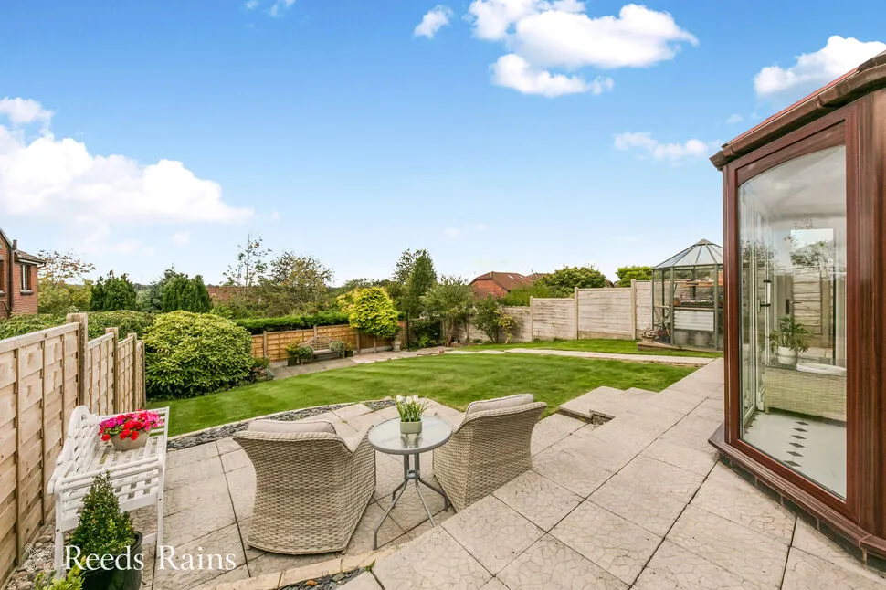 Harvest Road, Tytherington, Cheshire, SK10, photo 5