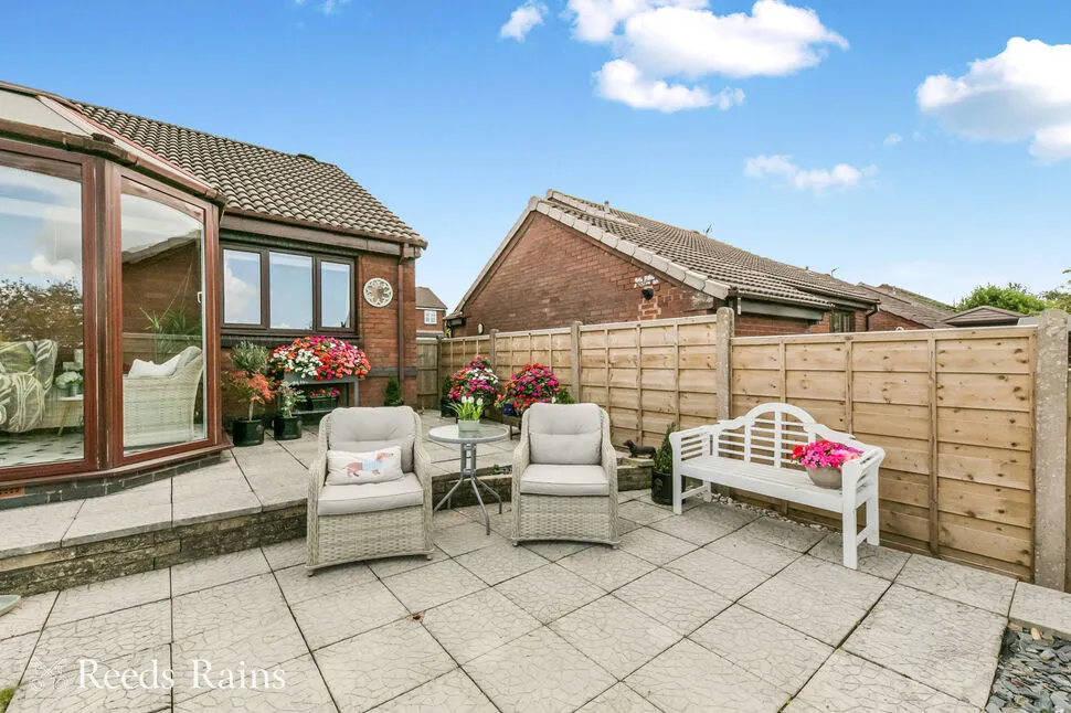 Harvest Road, Tytherington, Cheshire, SK10, photo 12