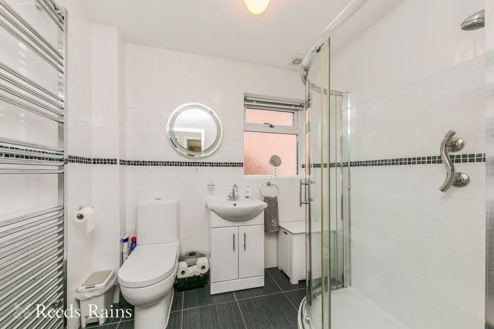 Harvest Road, Tytherington, Cheshire, SK10, photo 6