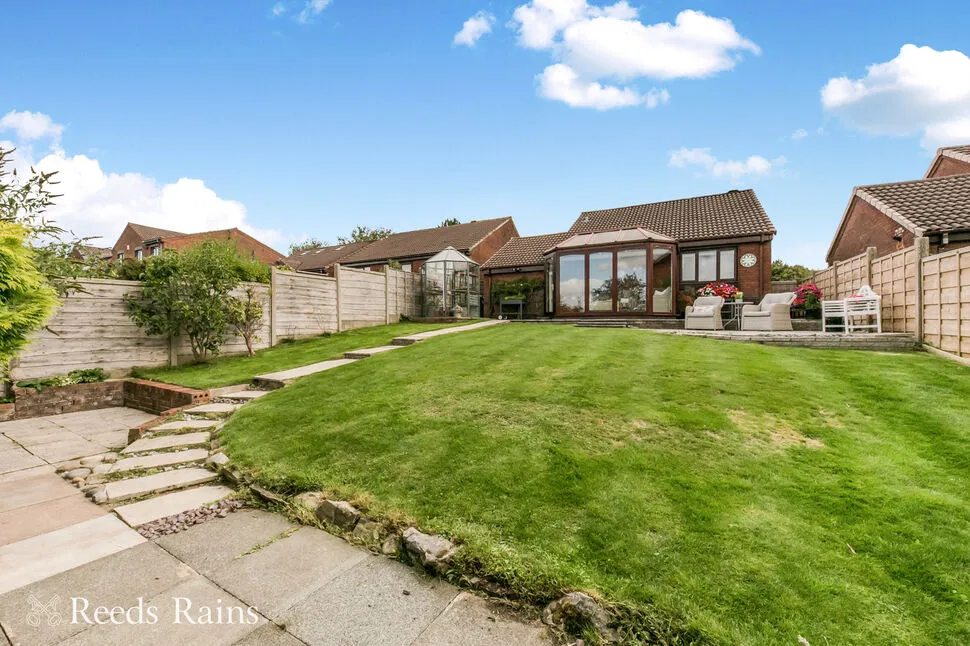 Harvest Road, Tytherington, Cheshire, SK10, photo 11