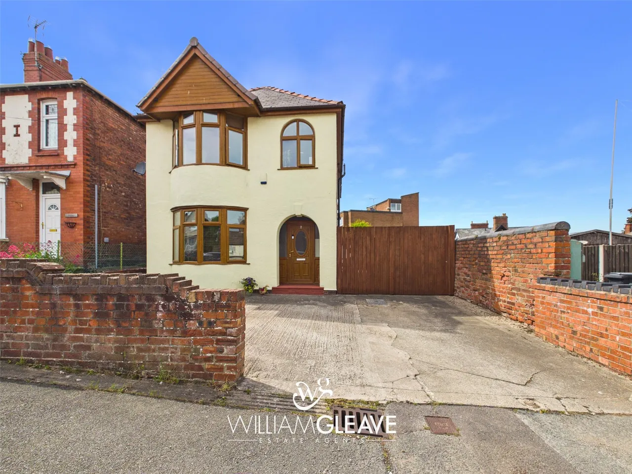 Primrose Street, Connah's Quay, Deeside, CH5 4QB, photo 36