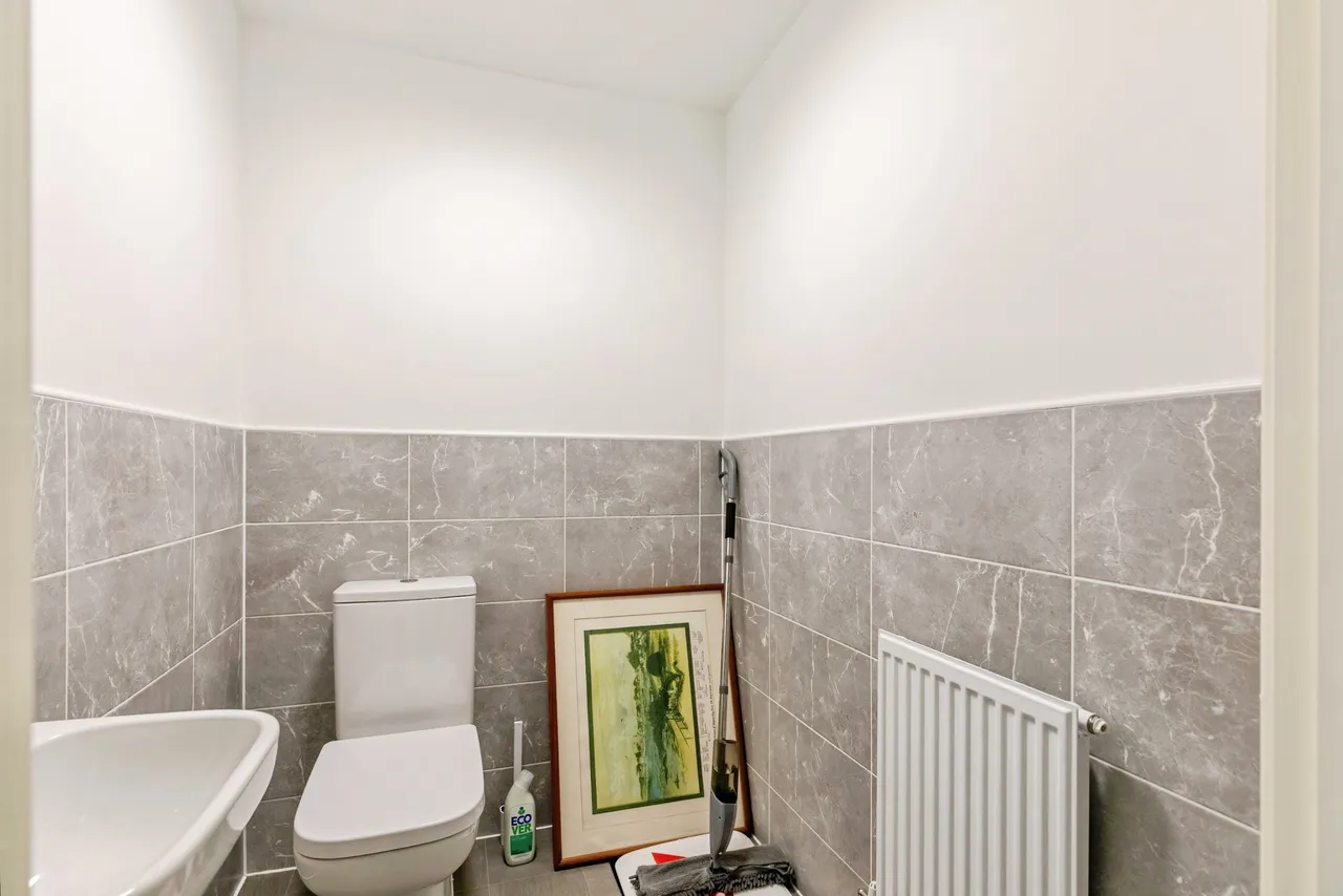 Sika Avenue, Kettering, NN14, photo 8