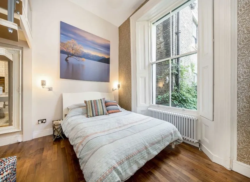 St. Stephens Crescent, Westbourne Grove, W2, photo 5
