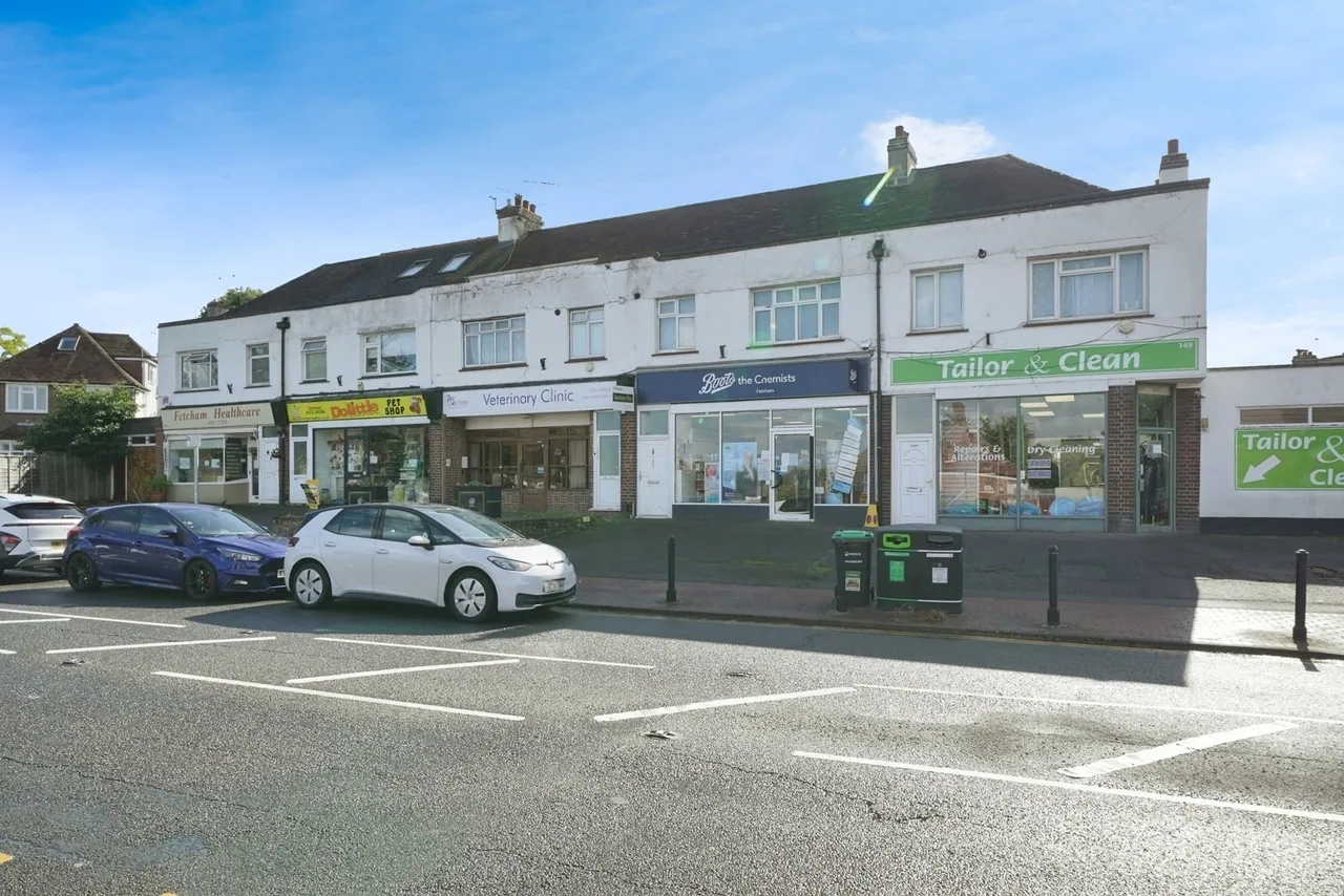 Cobham Road, Fetcham, KT22, photo 3